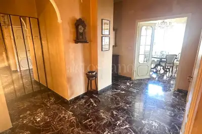 Casa in vendita, Via Aldo Manuzio, Genova