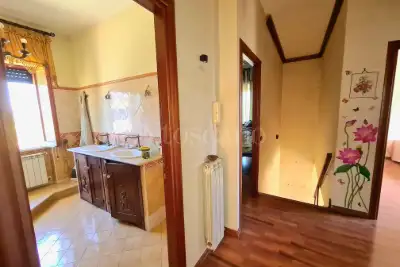 Villa in vendita, Via Colle San Magno, Nettuno