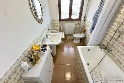 Attico in vendita, Via Andrea del Verrocchio, Roma