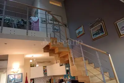 Attico in vendita, Via Perin del Vaga, Milano