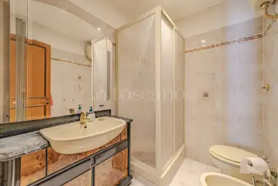 Casa in vendita, Via Vincenzo Ussani, Roma