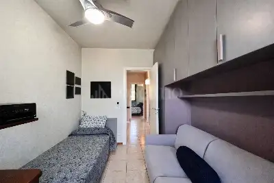 Villino a Schiera in vendita, Via Lombardia, Lonato del Garda