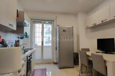 House for sale, Via Salvatore Pincherle, Roma