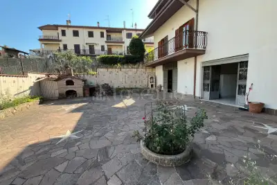 Villa in vendita, Via Reatina, Mentana