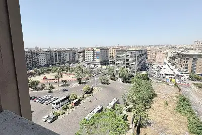 Ufficio in affitto, Via Monsignor Ventimiglia, Catania