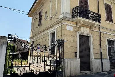 Casa Indipendente in vendita, Via Benedetto Croce, Avezzano