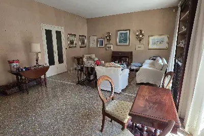 Casa in vendita, Via Tito Omboni, Roma