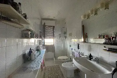 Casa in vendita, Via Nazionale Adriatica Nord, Francavilla al Mare