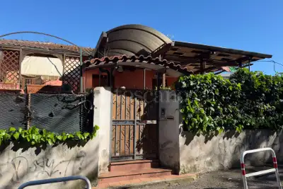 Casale in vendita, Vicolo dell'Annunziatella, Roma