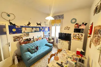 Casa in vendita, Via Augusto Murri, Bologna