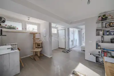 Casa in vendita, Via Giuseppe Vitali, Roma