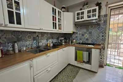 Casa in vendita, Via dei Sette Metri, Roma