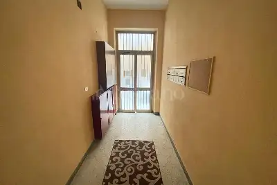 Casa in vendita, Via Salso, Palermo