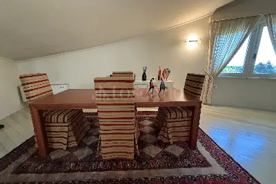 Casa Indipendente in vendita, Via dei Castagneti, Cellatica