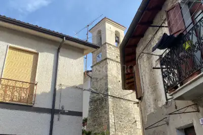 Casa in vendita, Via di San Giovanni, Rieti