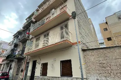 Casa in vendita, Via Salso, Palermo