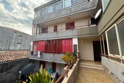 Casa in vendita, Via Spiaggia, Mascali