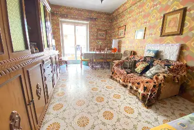 Casa in vendita, Via della Corazzata, Roma