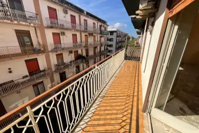 Casa in affitto, Corso San Vito, Mascalucia