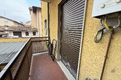 Casa in vendita, Via Canipari, Brescia