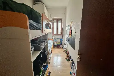 Casa in vendita, Via Gonnesa, Fiumicino