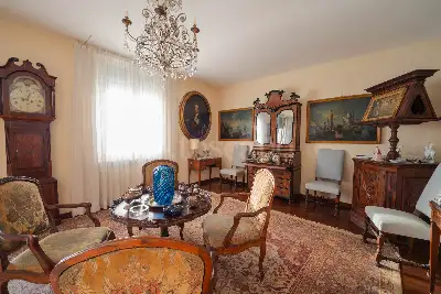 Casa in vendita, Via Gerolamo Gaslini, Genova