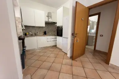 Casa in vendita, Via del Pettirosso 71, Ardea