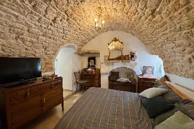 Villa in vendita, Contrada San Michele, San Michele Salentino