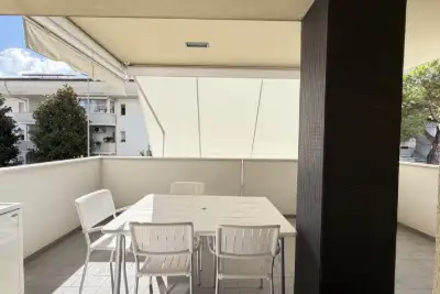 Casa in vendita, Via Verona 4, Alba Adriatica