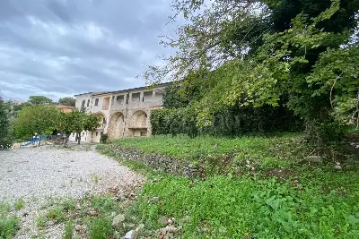 Villa in vendita, Via San Berardino, Torchiara