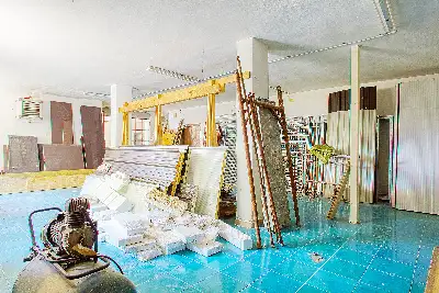 Magazzino in vendita, Via Provinciale, Grantola