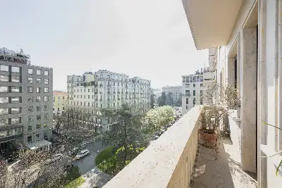 Casa in vendita, Viale Bianca Maria, Milano