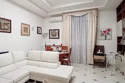 Casa in vendita, Vico Mastellone, Napoli