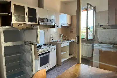 Casa in vendita, Via Calvi Risorta, Roma