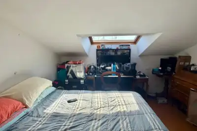 Villa Plurifamiliare in vendita, Via del Fosso dell'Osa, Roma