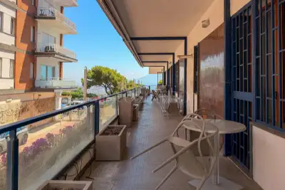 Casa in vendita, Via Orazio, Napoli