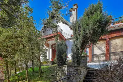 Mansarda in vendita, Via Sette Termini, Cugliate-Fabiasco