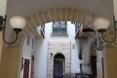 Casa in vendita, Via Passo Enea, Trapani