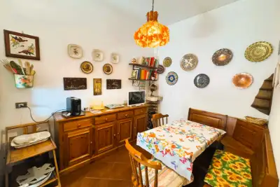 Casa in vendita, Viale dei Promontori, Roma