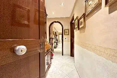 Casa in vendita, Via Giovanni Campisi, Palermo