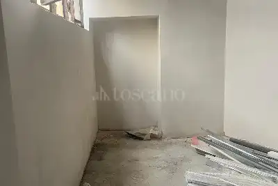 Casa in vendita, Via Santamaura, Roma