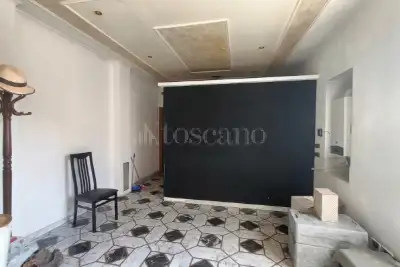 Casa in vendita, Via Quintino Sella, Roma