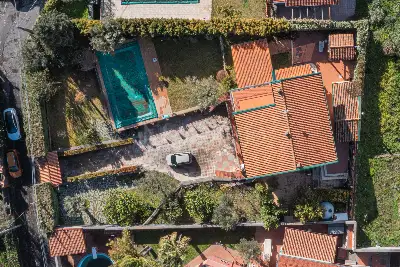 Villa in vendita, Via Lucio Piccolo, Zafferana Etnea