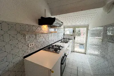 Casa in vendita, Viale Castellammare, Fiumicino