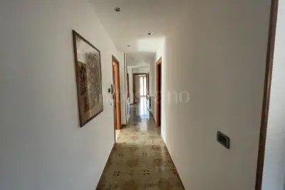Casa in vendita, via Sarah Ferrati, Palermo