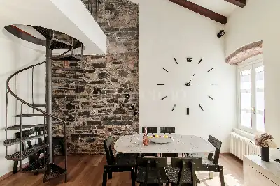 Casa in affitto, Viale Lecco, Como