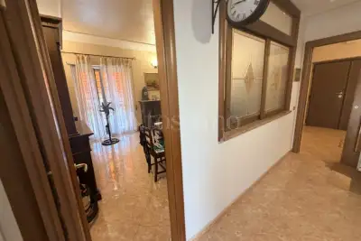 Casa in vendita, Via Virgilio, Pomezia