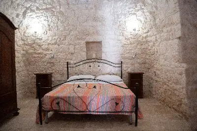 Villa in vendita, contrada tarturiello, Ceglie Messapica