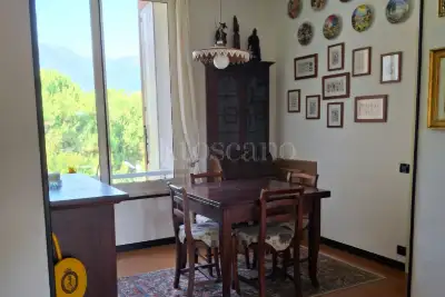 Casa in vendita, Via della Colletta 27, Arenzano