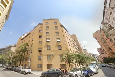 Attico in vendita, Via delle Cave, Roma